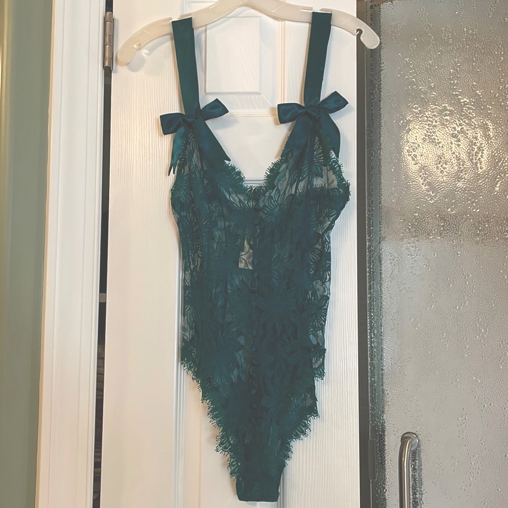 Victoria Secret intimate bodysuit